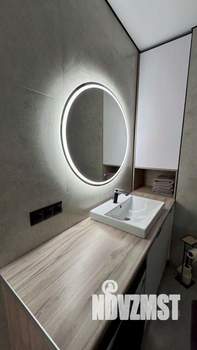 Студия квартира, посуточно, 37м2, 11/21 этаж