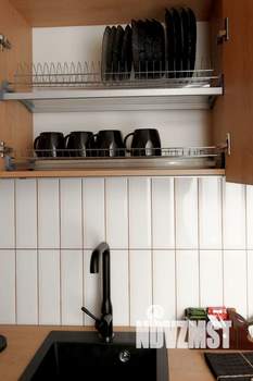 1-к квартира, посуточно, 34м2, 4/9 этаж