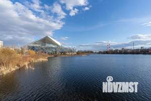 1-к квартира, посуточно, 32м2, 5/5 этаж