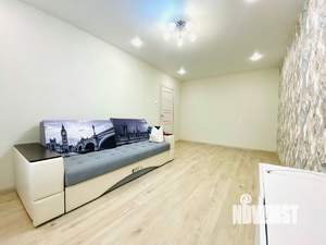 1-к квартира, на длительный срок, 35м2, 5/10 этаж