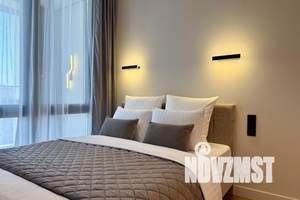 1-к квартира, посуточно, 31м2, 7/8 этаж