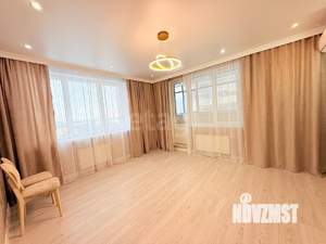 2-к квартира, на длительный срок, 80м2, 10/24 этаж