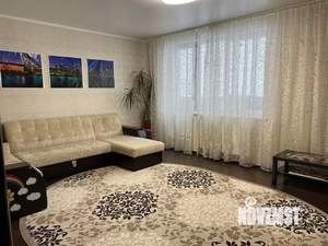 2-к квартира, на длительный срок, 45м2, 6/9 этаж