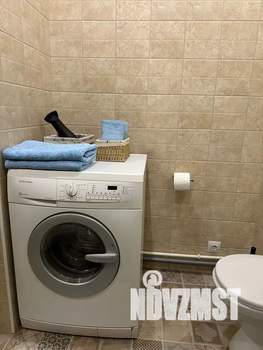 1-к квартира, посуточно, 40м2, 12/16 этаж