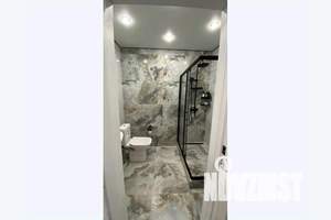 1-к квартира, посуточно, 34м2, 3/10 этаж