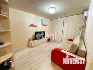 1-к квартира, на длительный срок, 29м2, 9/9 этаж