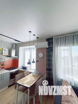 2-к квартира, посуточно, 45м2, 4/5 этаж