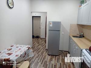 1-к квартира, на длительный срок, 45м2, 7/10 этаж