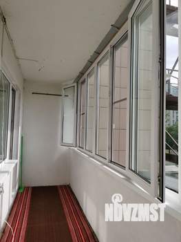 1-к квартира, на длительный срок, 38м2, 3/9 этаж