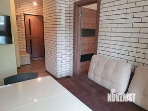 1-к квартира, на длительный срок, 42м2, 3/20 этаж