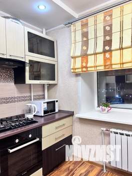 2-к квартира, посуточно, 61м2, 8/10 этаж