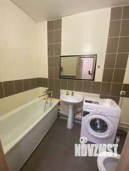 1-к квартира, на длительный срок, 38м2, 10/12 этаж