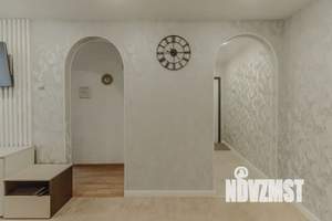 1-к квартира, посуточно, 31м2, 1/5 этаж