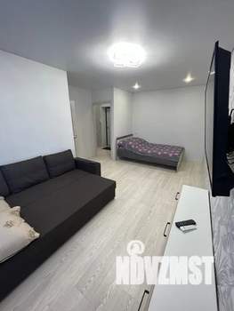 1-к квартира, посуточно, 35м2, 5/6 этаж