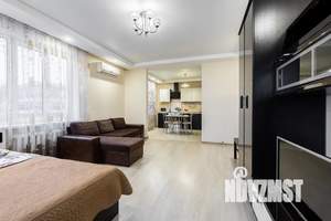 2-к квартира, посуточно, 62м2, 3/10 этаж