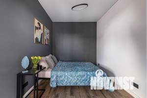 1-к квартира, посуточно, 37м2, 6/25 этаж