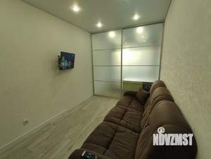 2-к квартира, посуточно, 72м2, 2/25 этаж