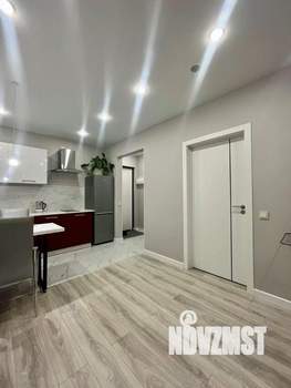 1-к квартира, на длительный срок, 36м2, 7/10 этаж