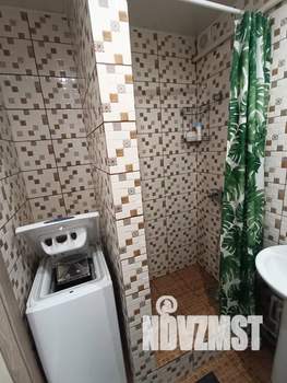 1-к квартира, посуточно, 30м2, 1/5 этаж