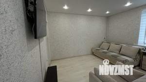 2-к квартира, посуточно, 30м2, 4/4 этаж