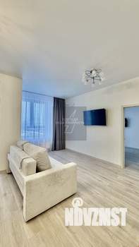 2-к квартира, на длительный срок, 54м2, 17/19 этаж