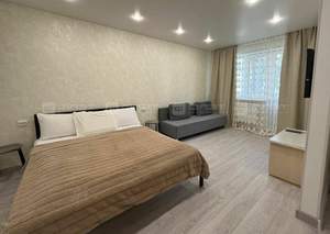 1-к квартира, на длительный срок, 32м2, 2/5 этаж