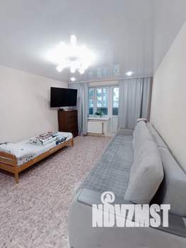 2-к квартира, посуточно, 60м2, 2/9 этаж