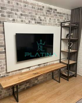 2-к квартира, на длительный срок, 42м2, 8/9 этаж