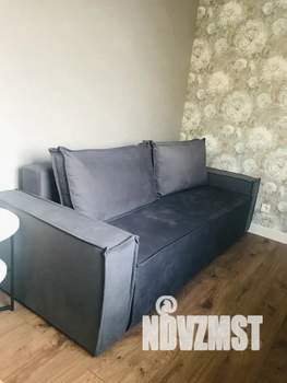 1-к квартира, посуточно, 16м2, 1/19 этаж