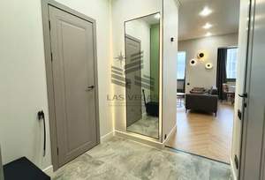 1-к квартира, на длительный срок, 50м2, 11/21 этаж