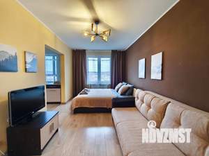 1-к квартира, посуточно, 31м2, 17/17 этаж