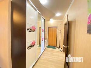 2-к квартира, посуточно, 70м2, 1/1 этаж