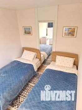 2-к квартира, посуточно, 45м2, 4/5 этаж