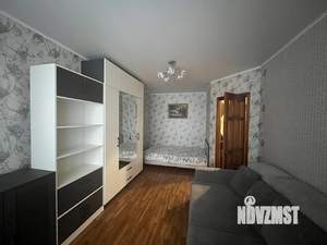 1-к квартира, на длительный срок, 34м2, 8/11 этаж