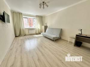 1-к квартира, на длительный срок, 45м2, 7/10 этаж