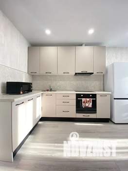 1-к квартира, посуточно, 35м2, 1/26 этаж
