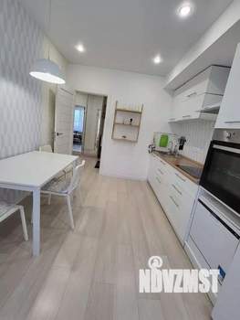 2-к квартира, на длительный срок, 53м2, 8/10 этаж