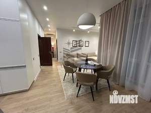 2-к квартира, на длительный срок, 60м2, 1/8 этаж