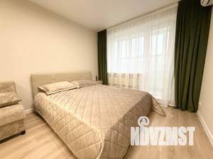 1-к квартира, на длительный срок, 40м2, 10/10 этаж