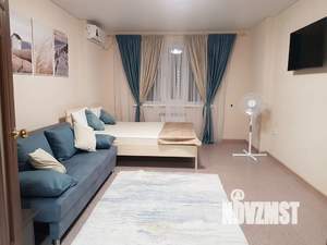 2-к квартира, посуточно, 61м2, 16/18 этаж