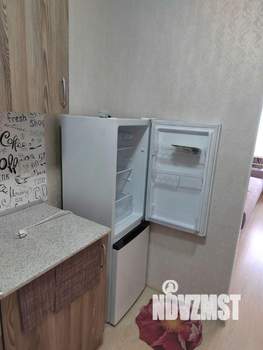 Студия квартира, на длительный срок, 19м2, 3/5 этаж