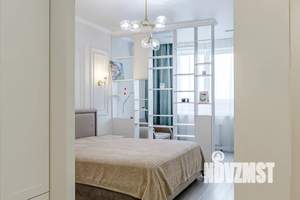 1-к квартира, посуточно, 37м2, 7/20 этаж