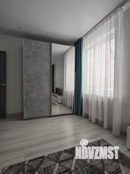 1-к квартира, на длительный срок, 33м2, 3/5 этаж