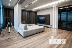 2-к квартира, посуточно, 57м2, 23/25 этаж