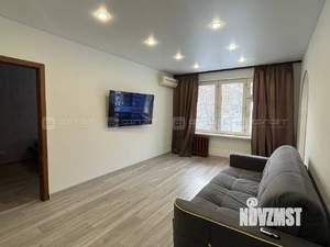 2-к квартира, на длительный срок, 45м2, 2/5 этаж