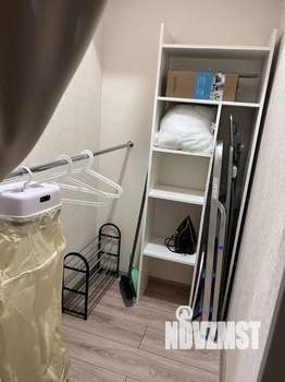 1-к квартира, на длительный срок, 36м2, 4/9 этаж