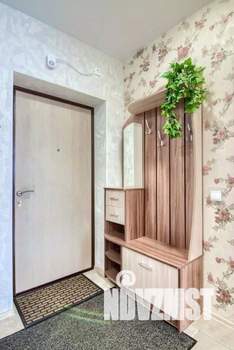 2-к квартира, посуточно, 45м2, 1/1 этаж