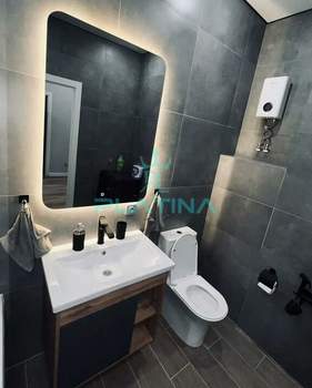 1-к квартира, на длительный срок, 42м2, 4/14 этаж