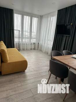 2-к квартира, посуточно, 60м2, 7/20 этаж