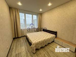 2-к квартира, на длительный срок, 50м2, 6/20 этаж